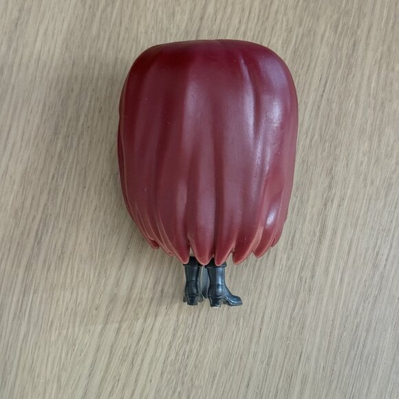 Funko Pop! Vinyl: Fairy Tail - Erza Scarlet #284 Figure Loose - Picture 4 of 9